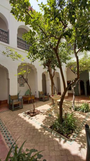 Dar El Kharaz